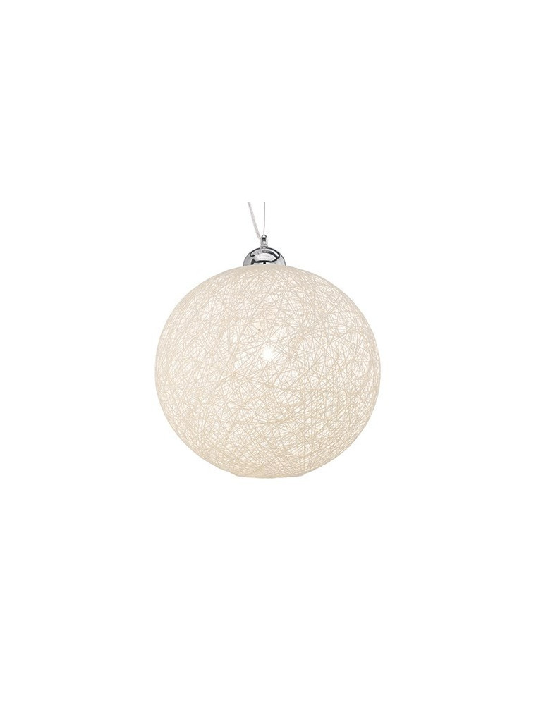 Basket SP1 D40, Sospensione, Ideal Lux Basket SP1 D40, Sospensione, Ideal Lux