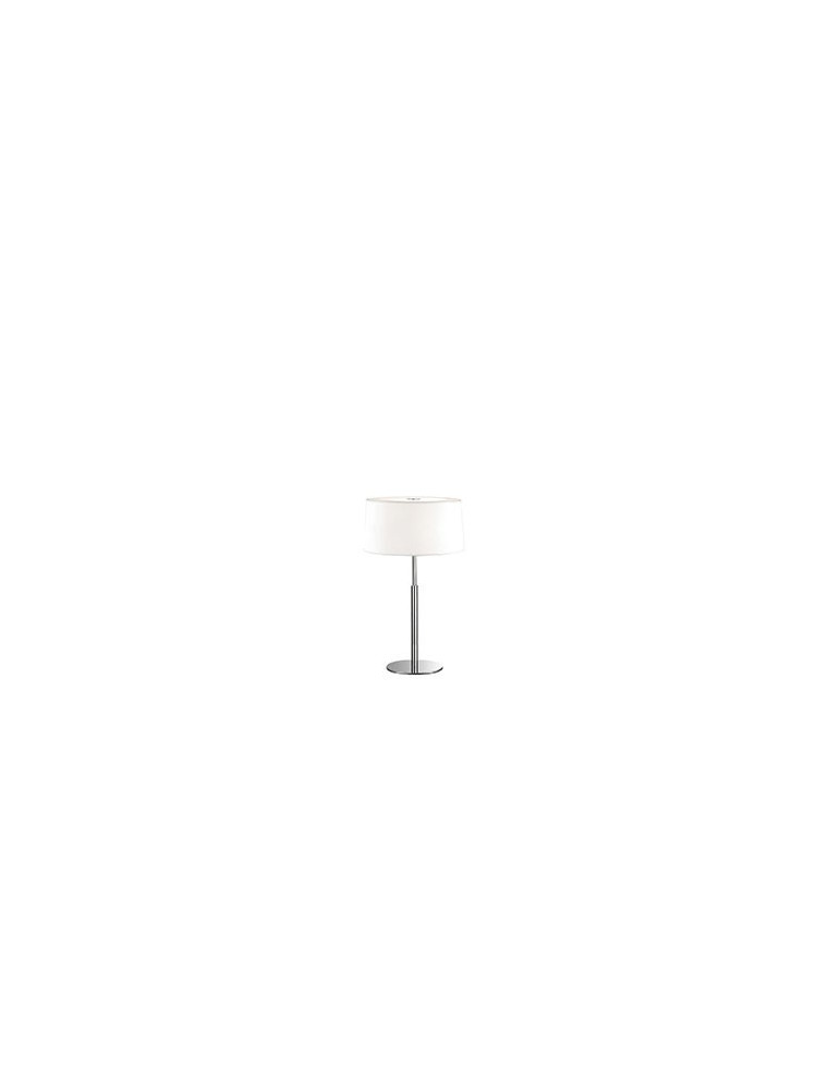 Hilton TL2, Lampada da Tavolo, Ideal Lux Hilton TL2, Lampada da Tavolo, Ideal Lux