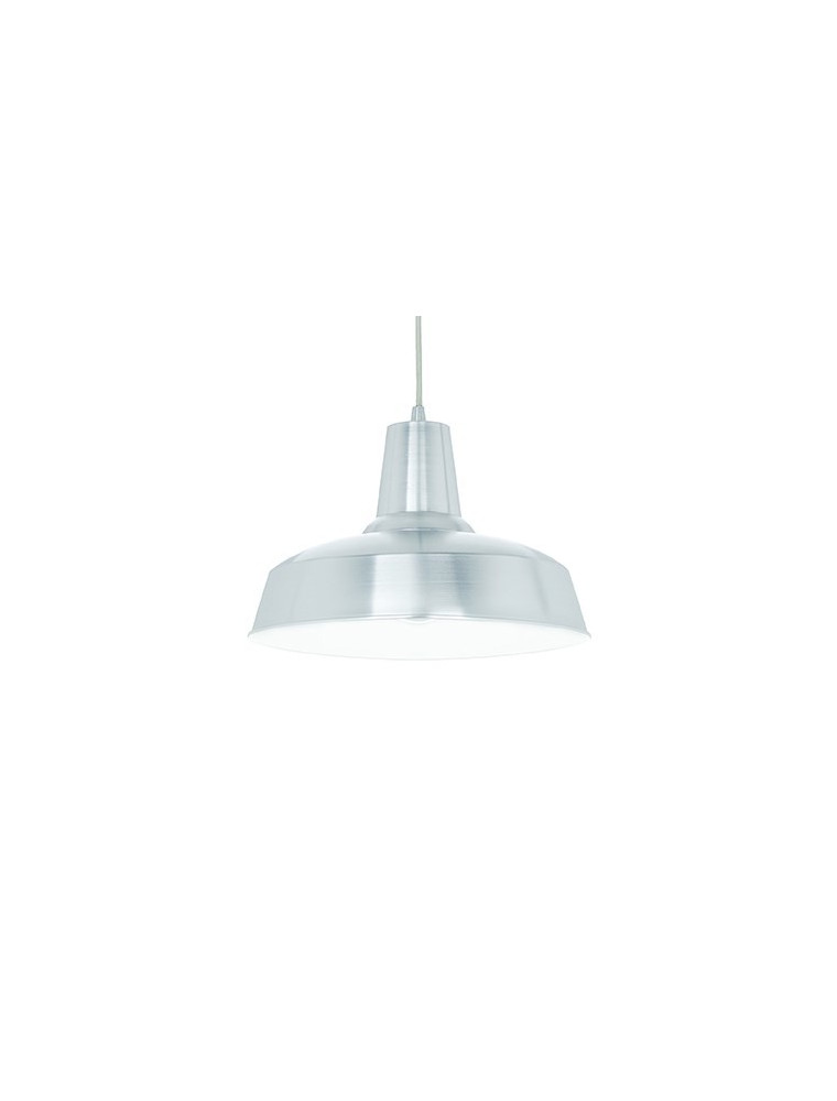 Moby SP1, Sospensione, Ideal Lux Moby SP1, Sospensione, Ideal Lux