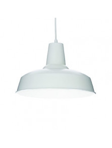 Moby SP1, Sospensione, Ideal Lux