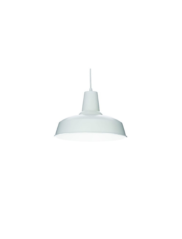 Moby SP1, Sospensione, Ideal Lux Moby SP1, Sospensione, Ideal Lux