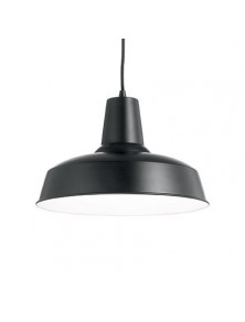 Moby SP1, Sospensione, Ideal Lux