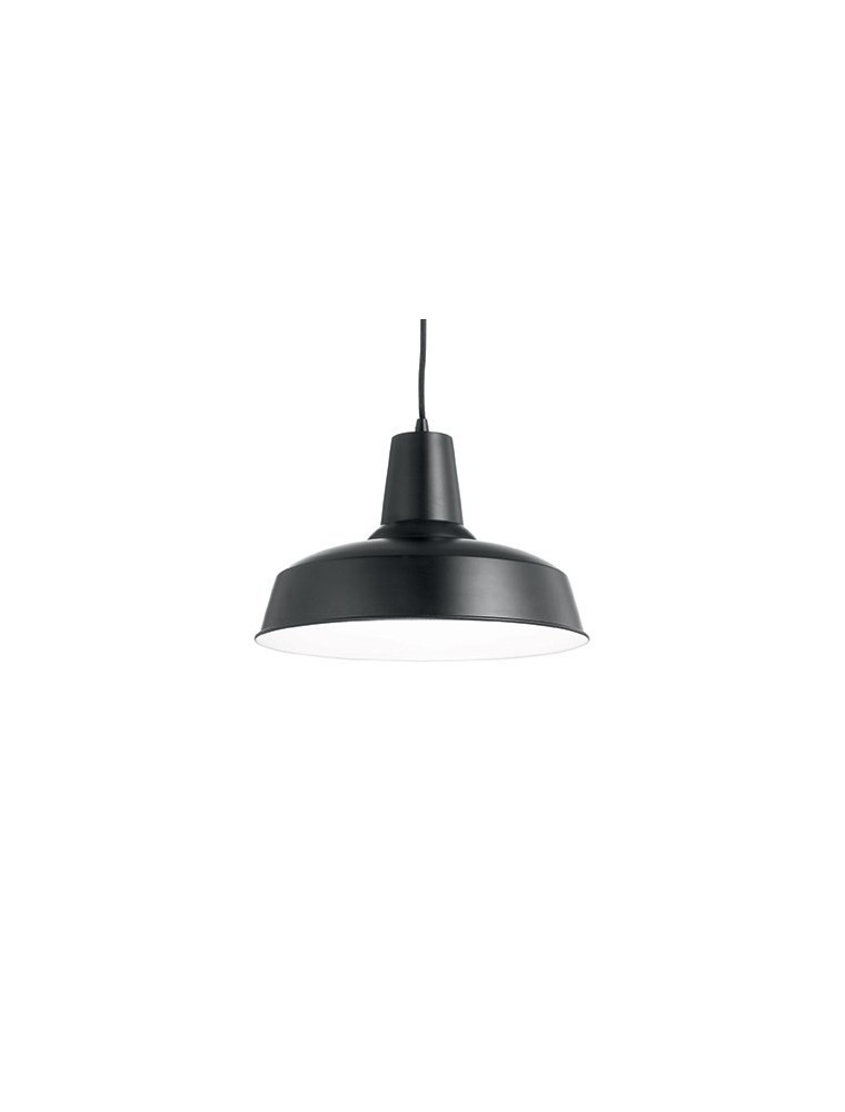 Moby SP1, Sospensione, Ideal Lux