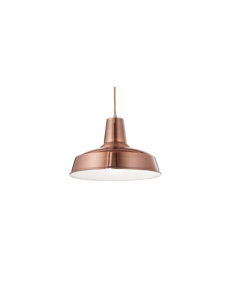 Moby SP1, Sospensione, Ideal Lux Moby SP1, Sospensione, Ideal Lux