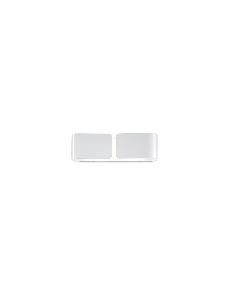 Clip AP2 Mini, Applique, Ideal Lux Clip AP2 Mini, Applique, Ideal Lux