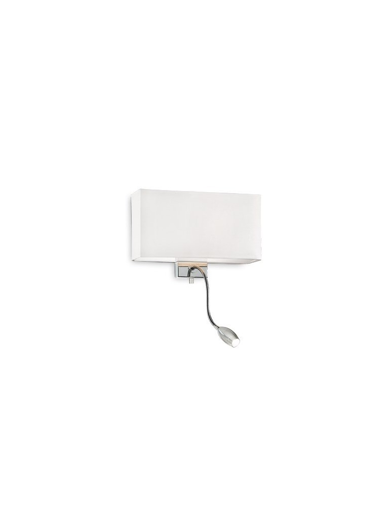 Hotel AP2, Applique, Ideal Lux Hotel AP2, Applique, Ideal Lux