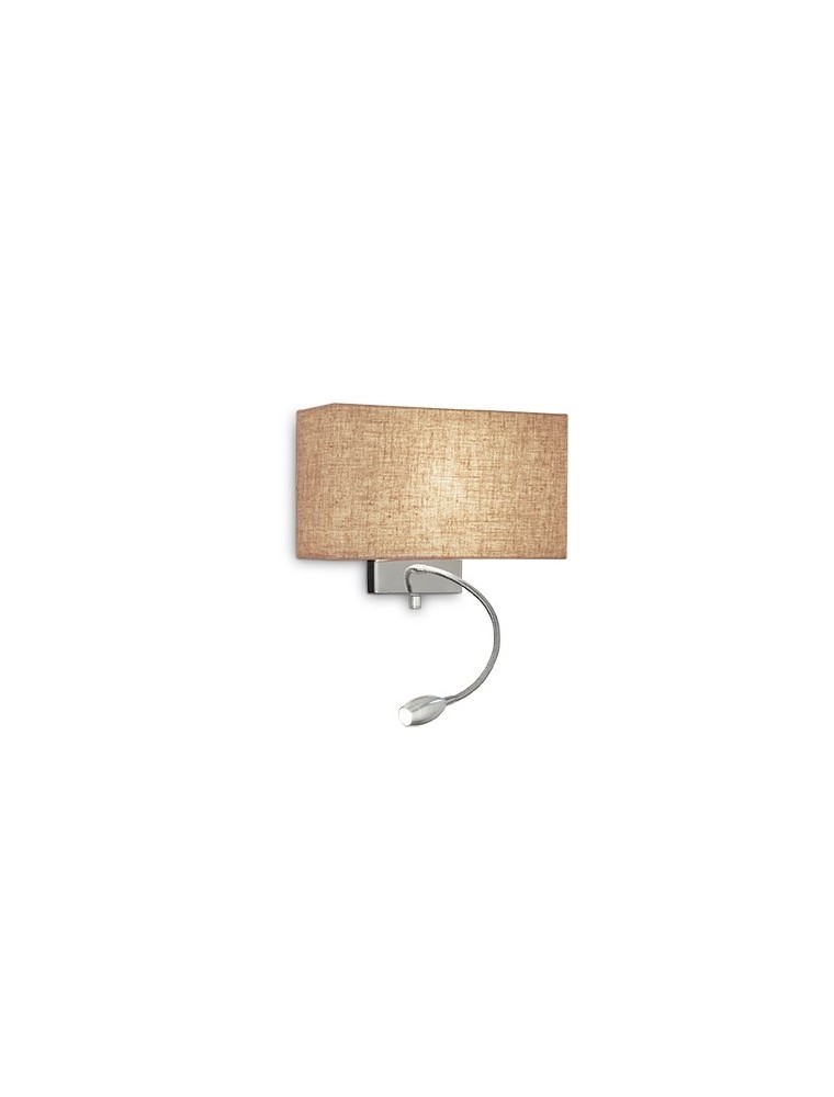 Hotel AP2, Applique, Ideal Lux Hotel AP2, Applique, Ideal Lux