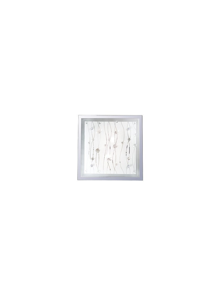 Ocean PL2, Plafoniera, Ideal Lux Ocean PL2, Plafoniera, Ideal Lux