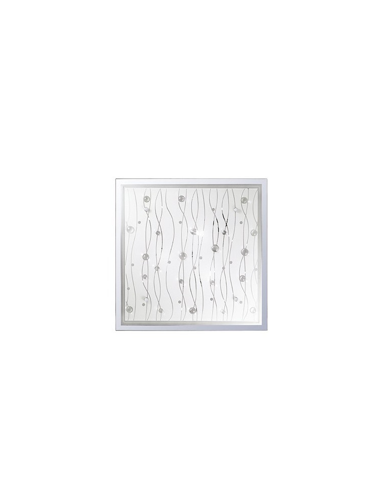Ocean PL3, Plafoniera, Ideal Lux Ocean PL3, Plafoniera, Ideal Lux