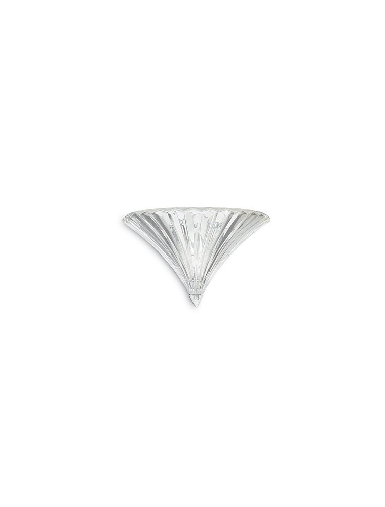 Santa AP1 Big, Applique, Ideal Lux Santa AP1 Big, Applique, Ideal Lux