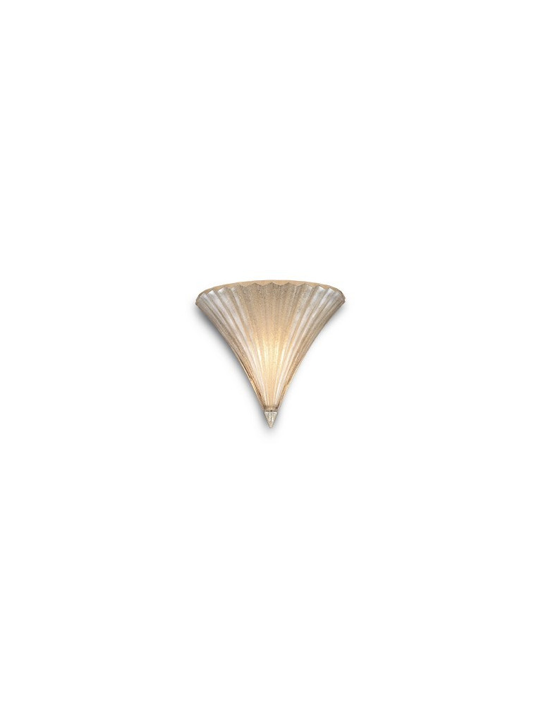 Santa AP1 Small, Applique, Ideal Lux Santa AP1 Small, Applique, Ideal Lux