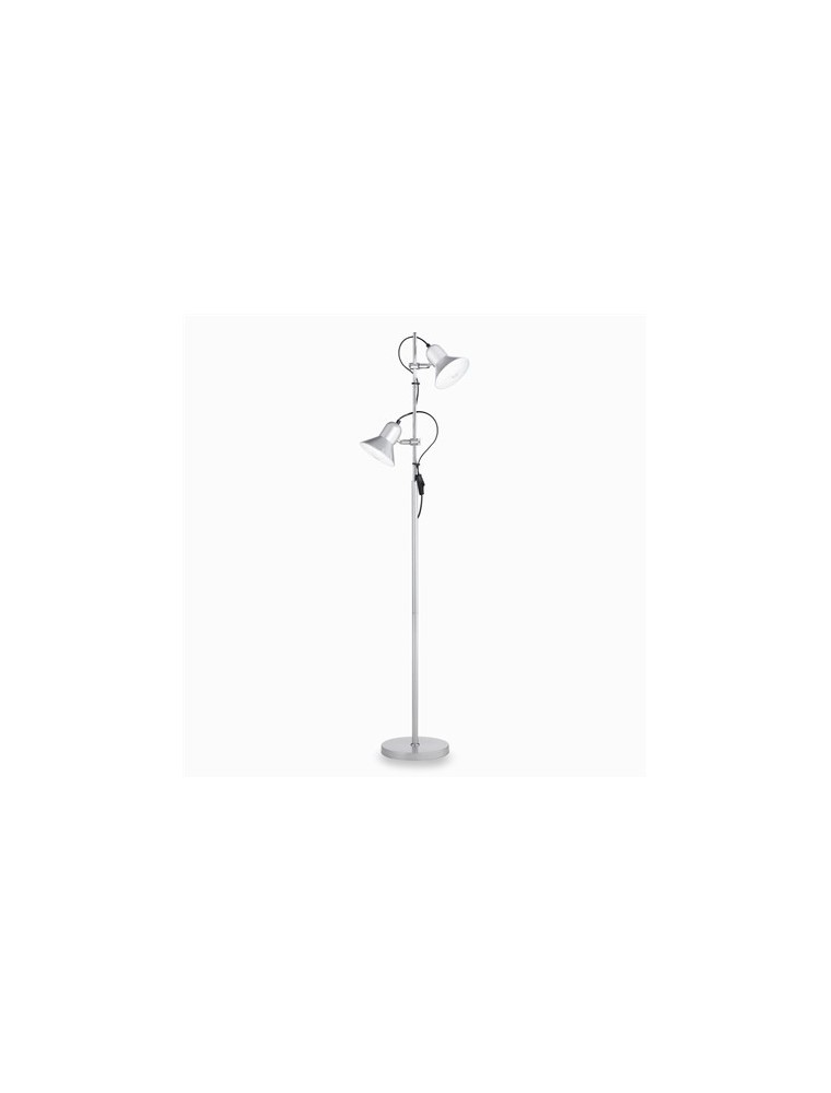 Polly PT2, Piantana, Ideal Lux Polly PT2, Piantana, Ideal Lux