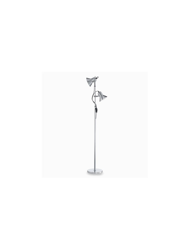 Polly PT2, Piantana, Ideal Lux Polly PT2, Piantana, Ideal Lux