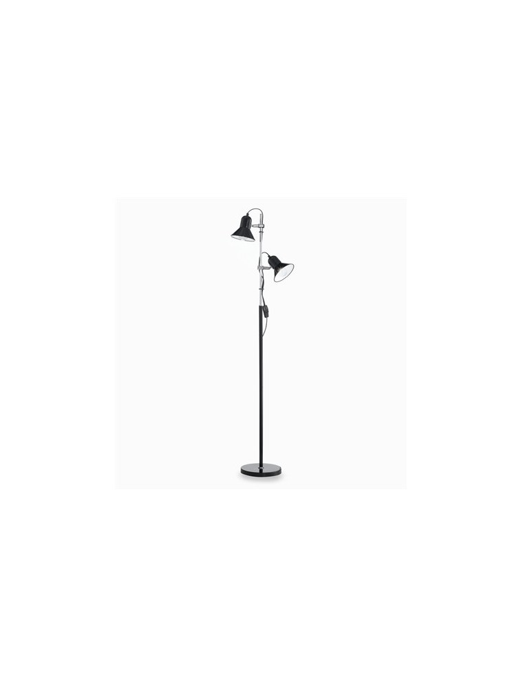 Polly PT2, Piantana, Ideal Lux Polly PT2, Piantana, Ideal Lux