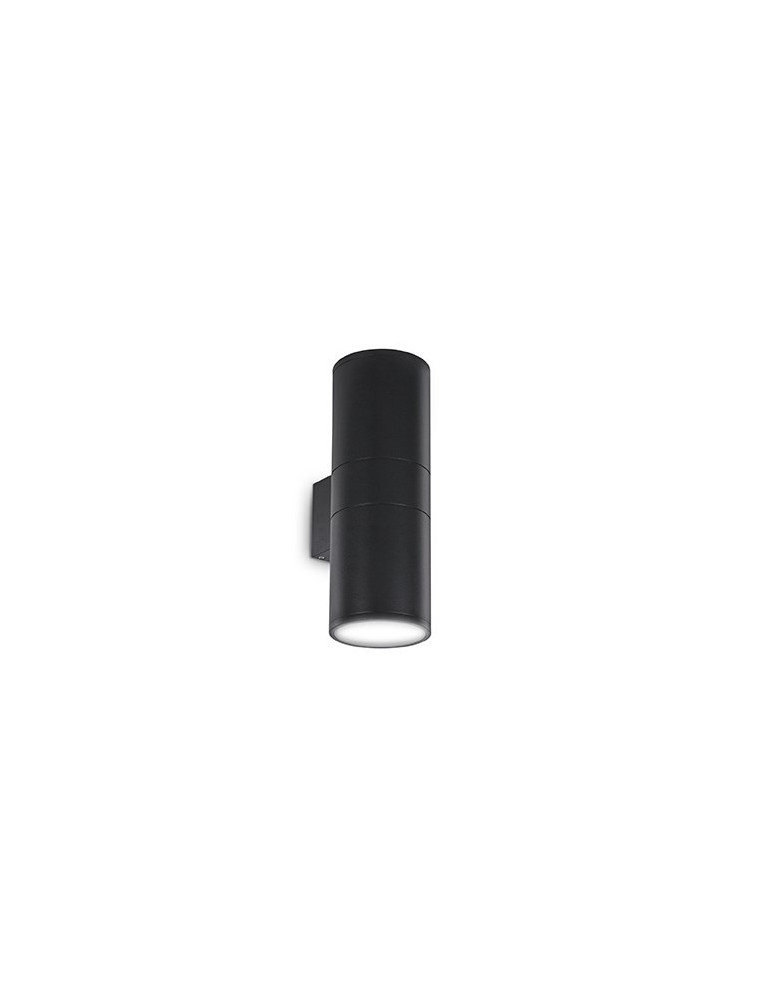 Gun Big AP2, Applique, Ideal Lux Gun Big AP2, Applique, Ideal Lux