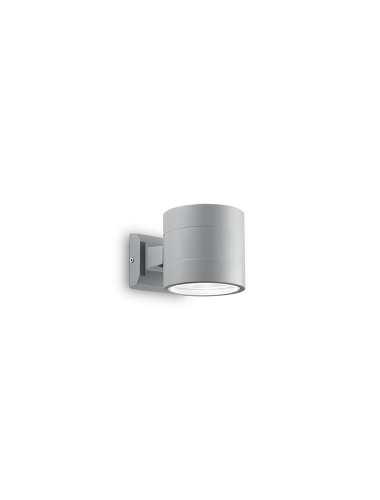 Snif Round AP1, Applique, Ideal Lux Snif Round AP1, Applique, Ideal Lux