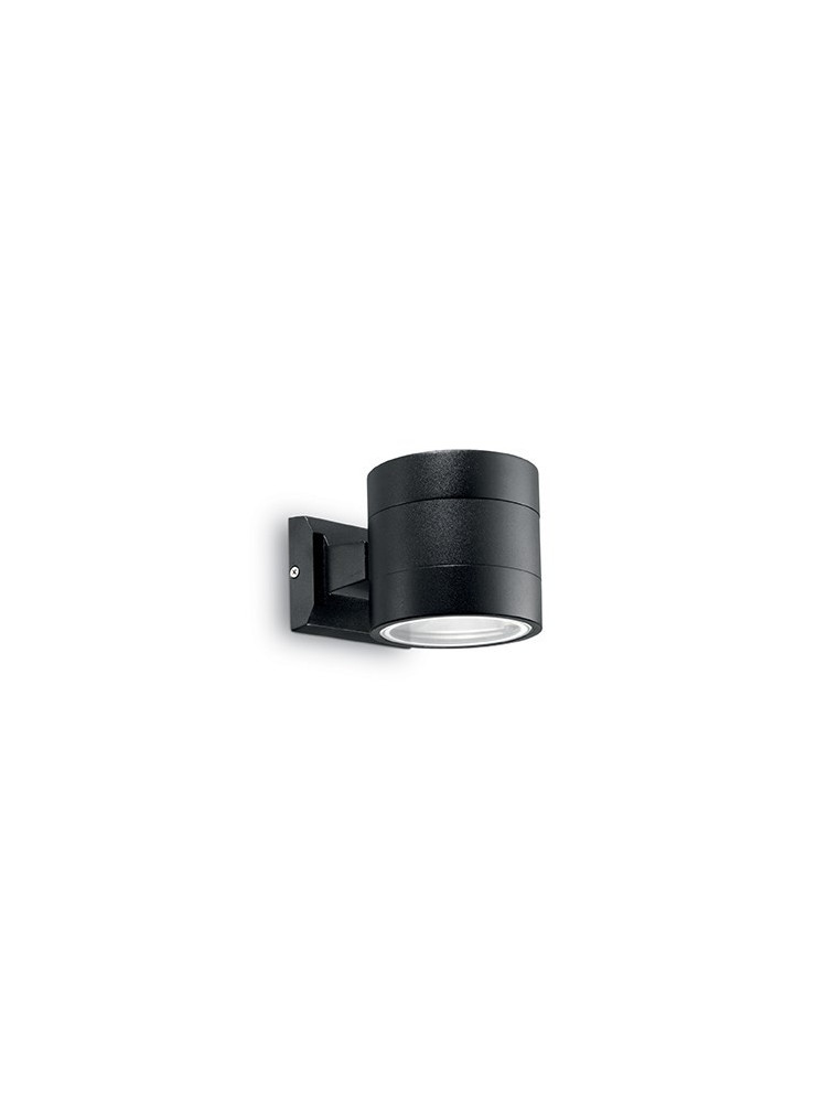 Snif Round AP1, Applique, Ideal Lux Snif Round AP1, Applique, Ideal Lux