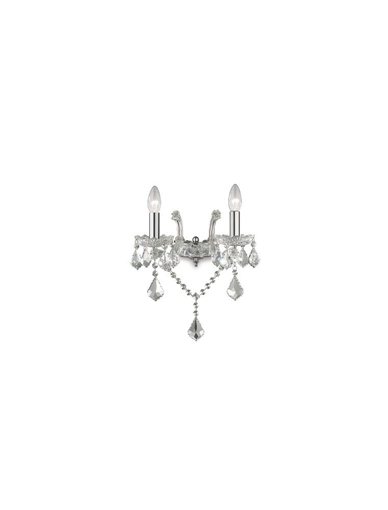 Florian AP2, Applique, Ideal Lux Florian AP2, Applique, Ideal Lux