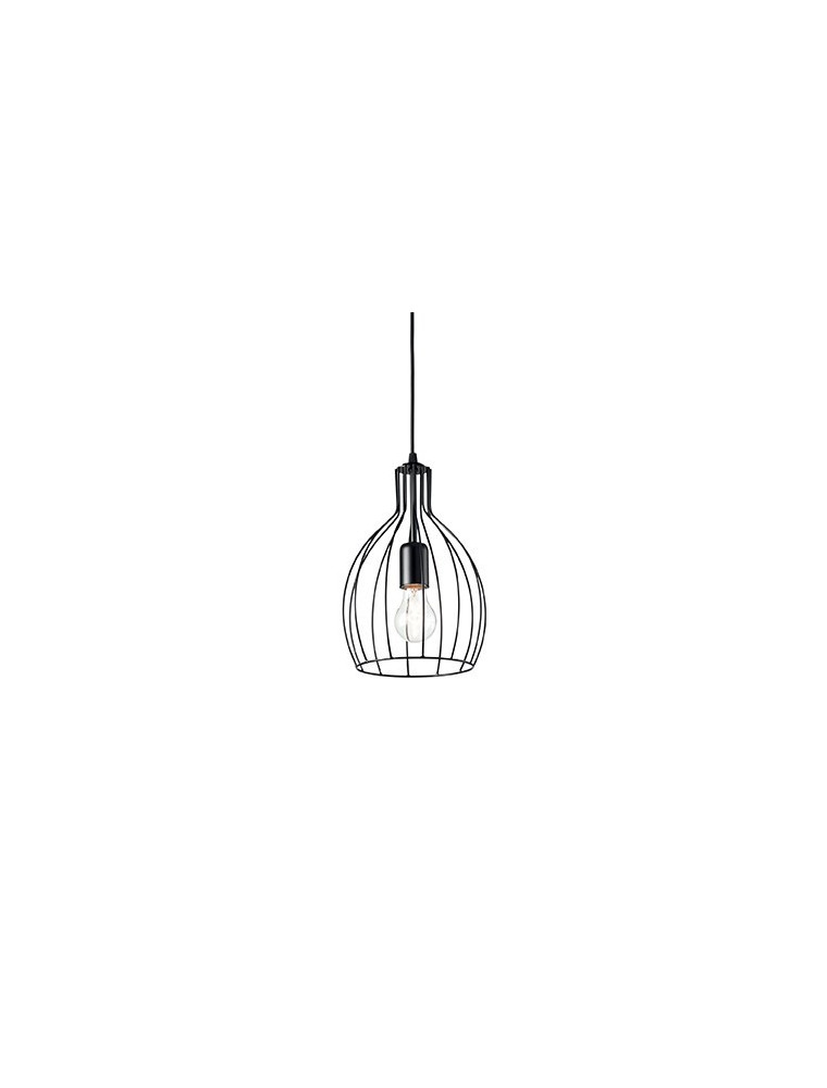 Ampolla-2 SP1, Sospensione, Ideal Lux Ampolla-2 SP1, Sospensione, Ideal Lux