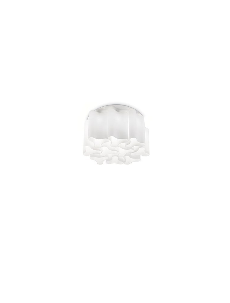 Compo PL10, Plafoniera, Ideal Lux Compo PL10, Plafoniera, Ideal Lux