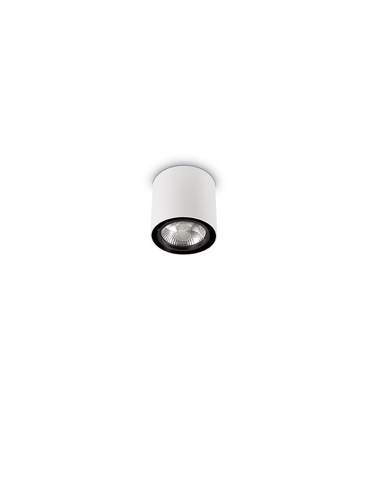 Mood PL1 Big Round, Plafoniera, Ideal Lux Mood PL1 Big Round, Plafoniera, Ideal Lux