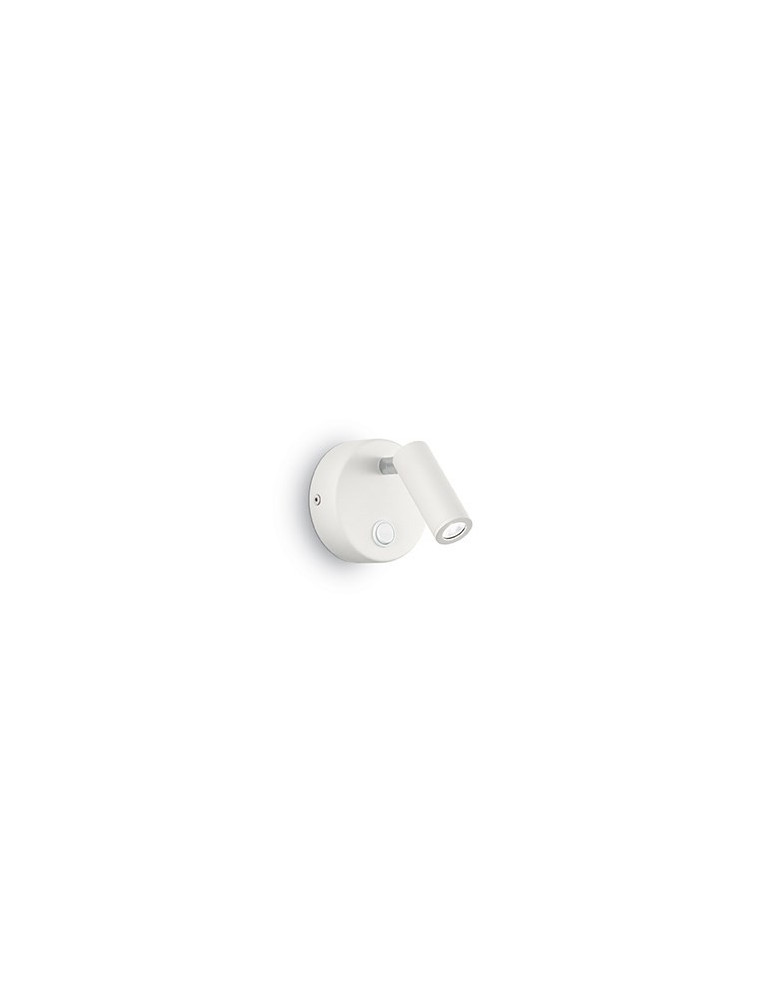 Page AP1 Round, Applique, Ideal Lux Page AP1 Round, Applique, Ideal Lux