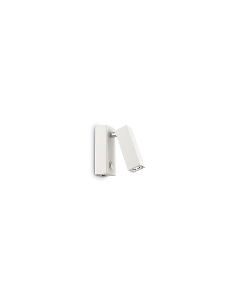 Page AP1 Square, Applique, Ideal Lux Page AP1 Square, Applique, Ideal Lux