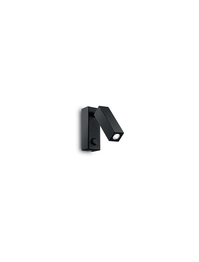 Page AP1 Square, Applique, Ideal Lux Page AP1 Square, Applique, Ideal Lux