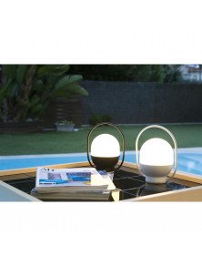 Take Away, Lampada Portatile, Faro Barcelona