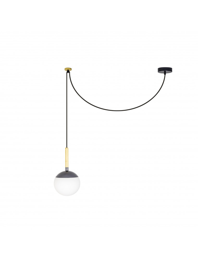 Mine, Sospensione, Faro Barcelona