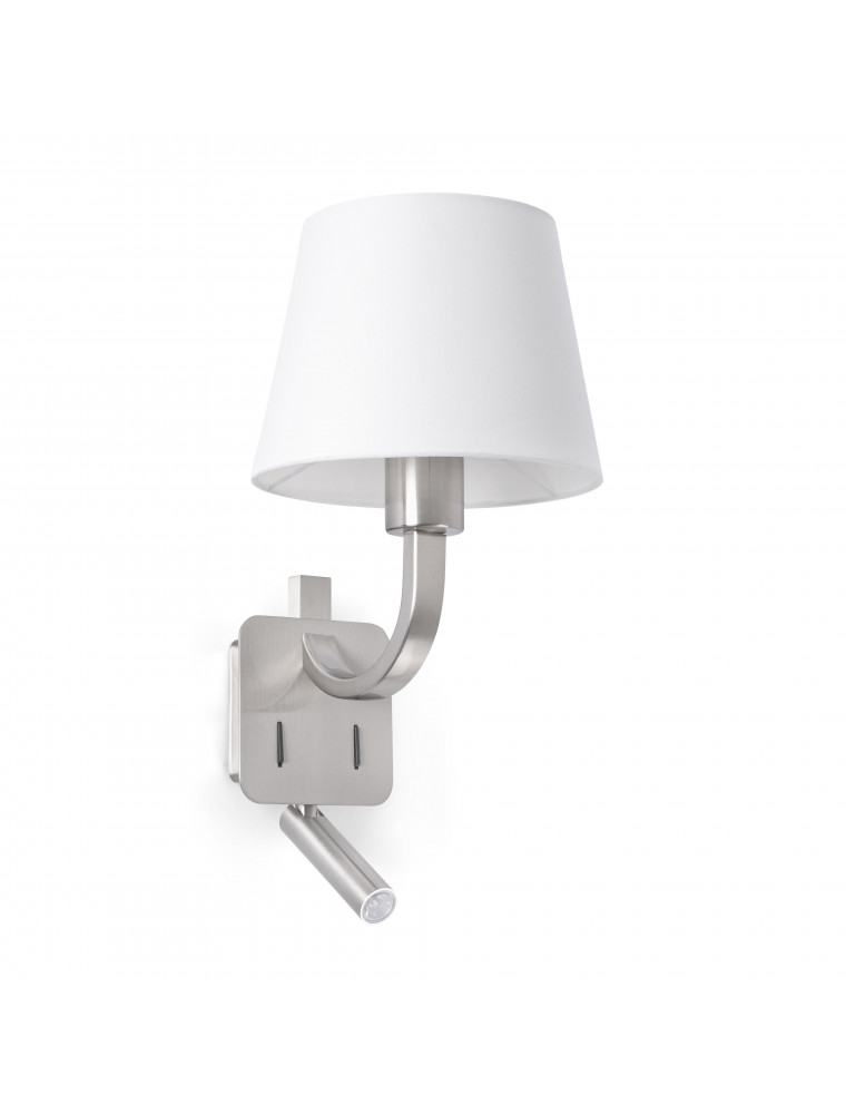 Essential LED, Applique, Faro Barcelona Essential LED, Applique, Faro Barcelona