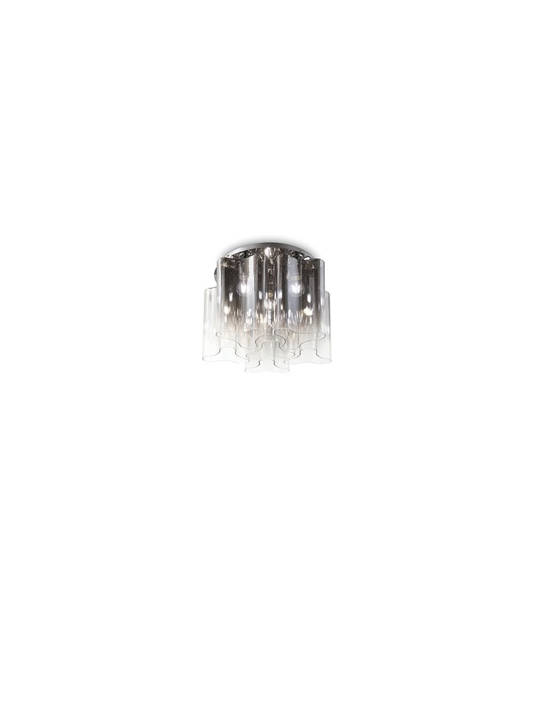 Compo PL6, Plafoniera, Ideal Lux Compo PL6, Plafoniera, Ideal Lux