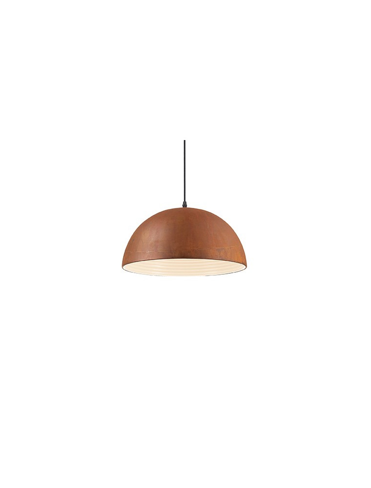 Folk SP1 D18, Sospensione, Ideal Lux