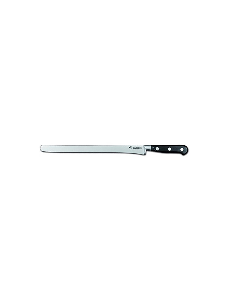 Chef - Coltello prosciutto stretto cm 29 Chef - Coltello prosciutto stretto cm 29