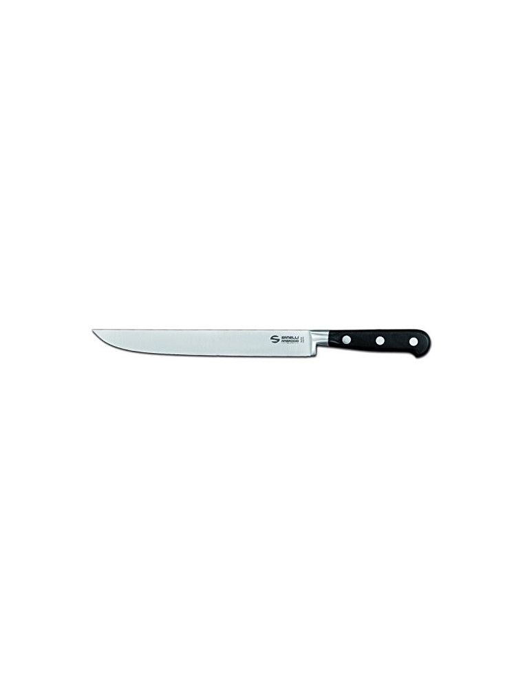 Chef - Coltello arrosto cm 23