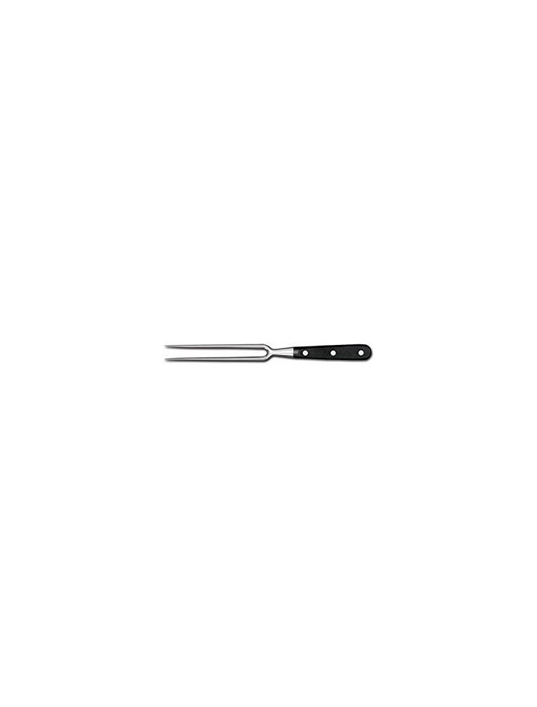 Chef - Forchettone forgiato cm 33 Chef - Forchettone forgiato cm 33