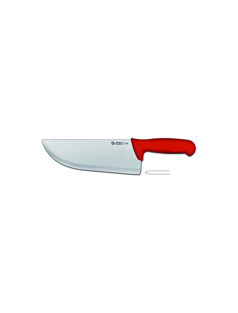 Supra - Coltello mezzo colpo cm 28 Supra - Coltello mezzo colpo cm 28