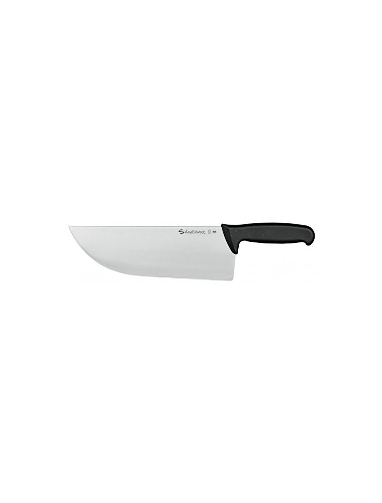 Supra - Coltello affettare lama larga cm 26 Supra - Coltello affettare lama larga cm 26
