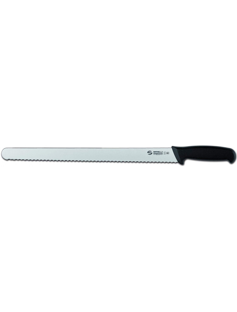 Supra - Coltello panettiere cm 42 Supra - Coltello panettiere cm 42