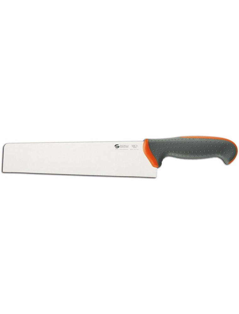 Tecna - Coltello salmone, lama alveolata cm 32 Tecna - Coltello salmone, lama alveolata cm 32