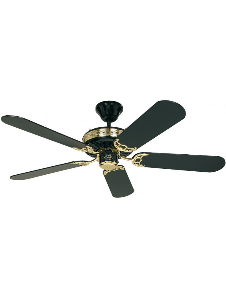 Black Magic, Ventilatore, CasaFan