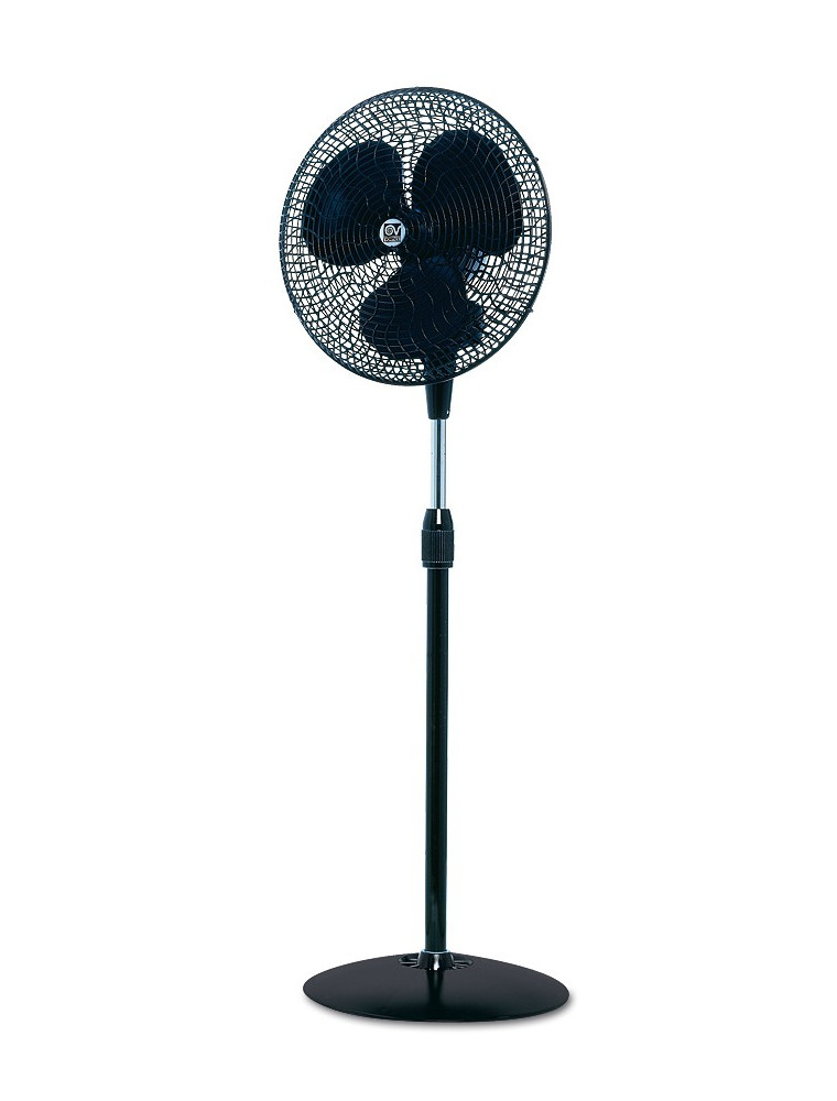 Gordon C40, Ventilatore da Terra, Vortice