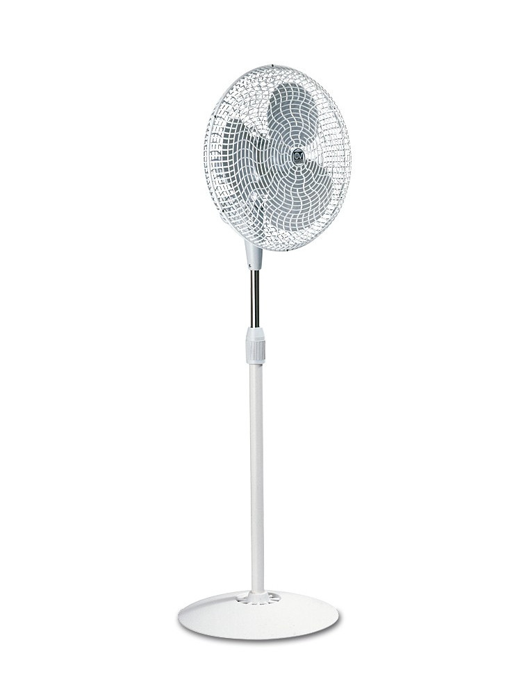 Gordon C40, Ventilatore da Terra, Vortice Gordon C40, Ventilatore da Terra, Vortice