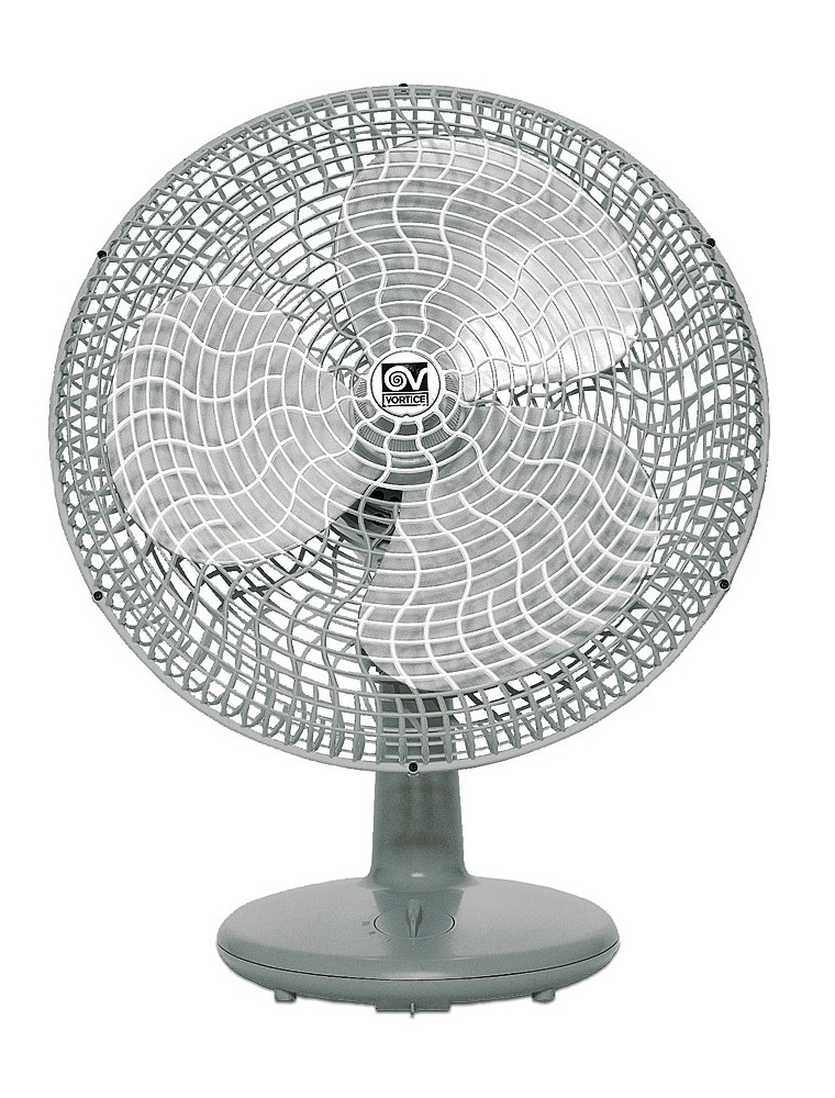 Gordon 40, Ventilatore, Vortice Gordon 40, Ventilatore, Vortice