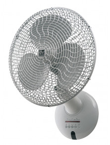 Gordon W 30, Ventilatore Parete, Vortice