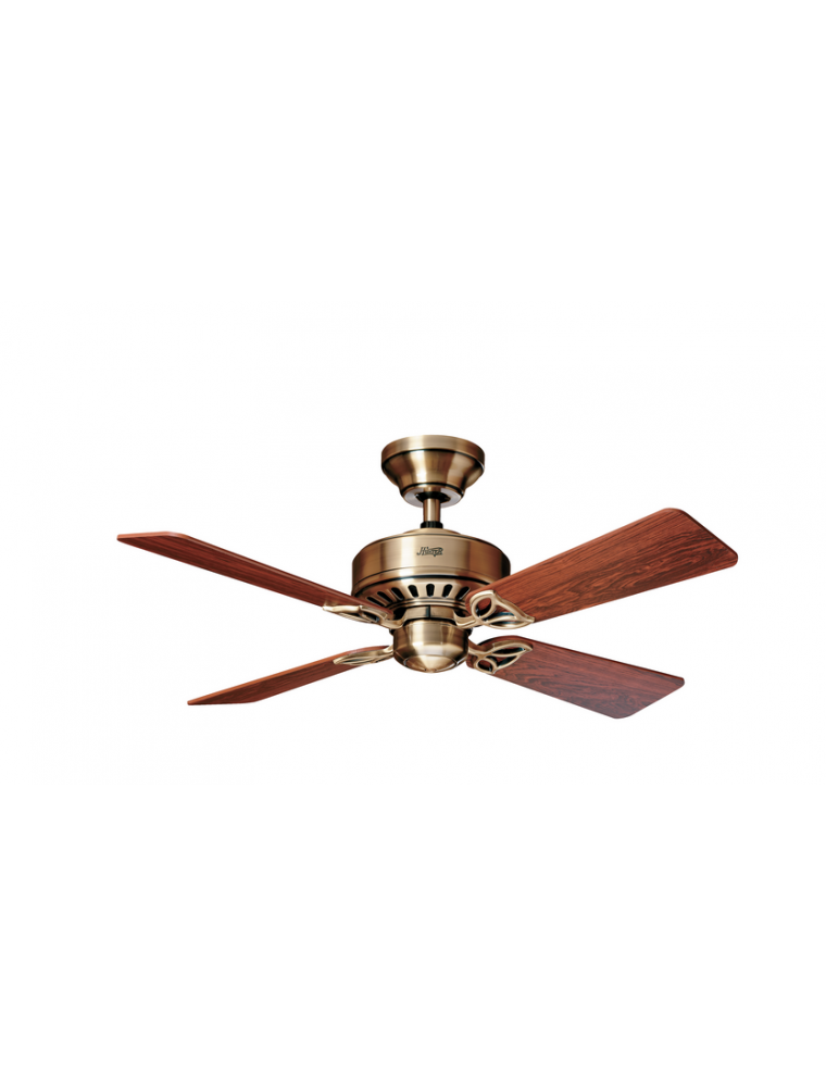 Bayport 107, Ventilatore, Hunter