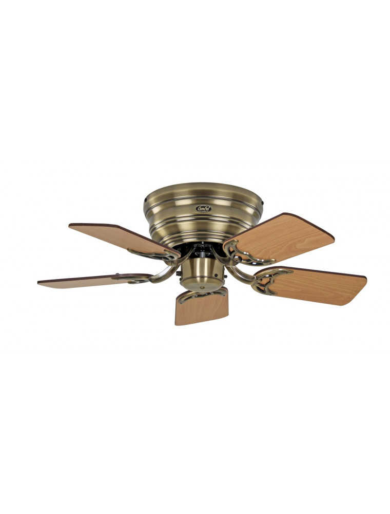 Classic Flat 75-III, Ventilatore, CasaFan Classic Flat 75-III, Ventilatore, CasaFan