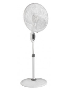 Greyhound SV45-8, Ventilatore, CasaFan