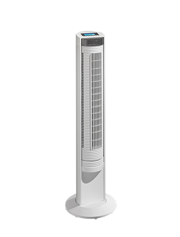 Airos Big Pin II, Ventilatore, CasaFan