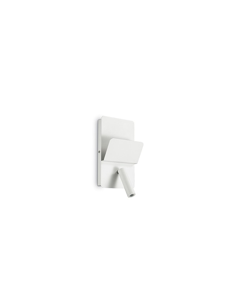 READ AP1 NERO, Applique, Ideal lux READ AP1 NERO, Applique, Ideal lux